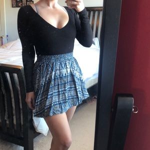 Charlotte Russe skirt